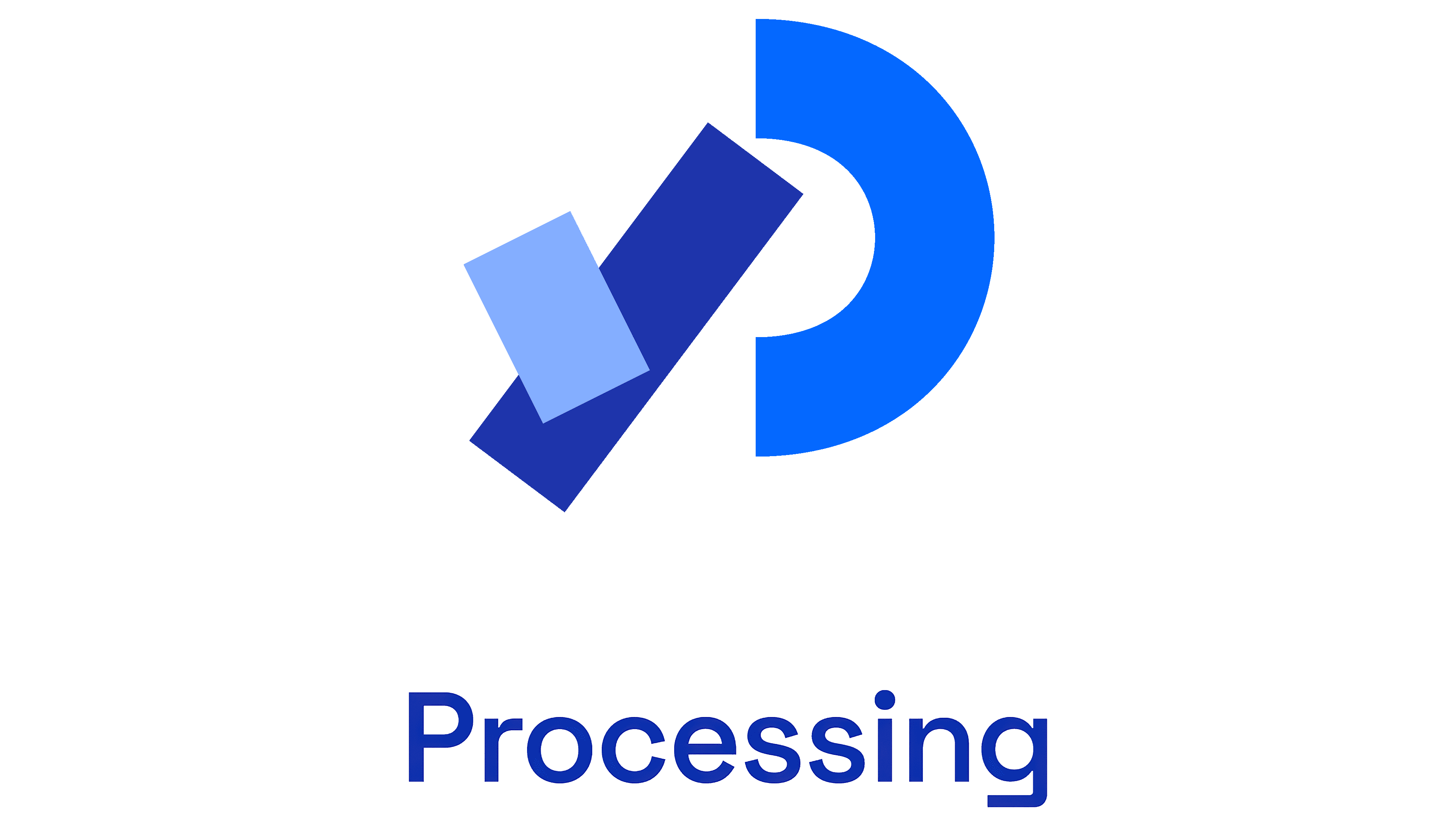Processing Logo